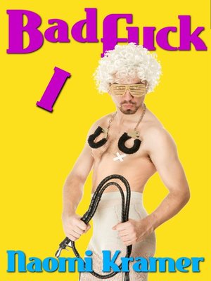 cover image of Bad F*ck I